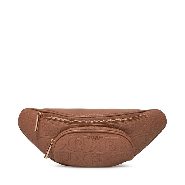 Liu Jo Torbica Liu Jo Ecs M Bumbag AA4234 E0003 Teddy X0534