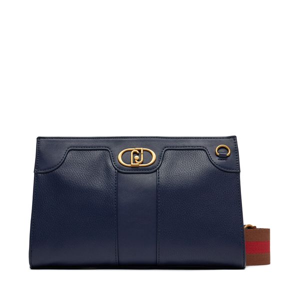 Liu Jo Torbica Liu Jo Ecs M Crossbody AA4030 E0031 Dress Blue 94024