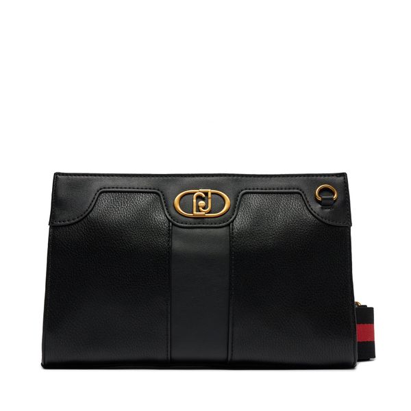 Liu Jo Torbica Liu Jo Ecs M Crossbody AA4030 E0031 Nero 22222