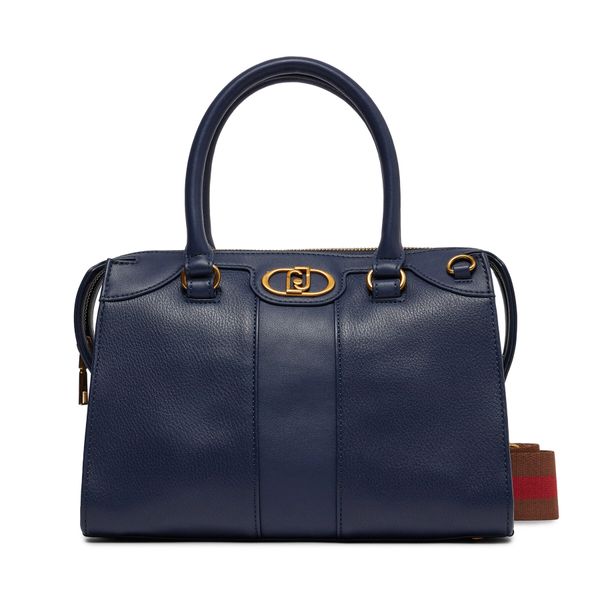 Liu Jo Torbica Liu Jo Ecs M Satchel AA4025 E0031 Dress Iblu