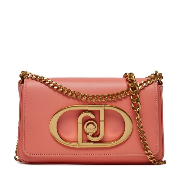 Liu Jo Torbica Liu Jo Ecs S Crossbody AA4270 E0132 Lobster 61632