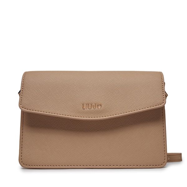 Liu Jo Torbica Liu Jo Ecs S Crossbody AA4294 E0087 Biscuit 61320