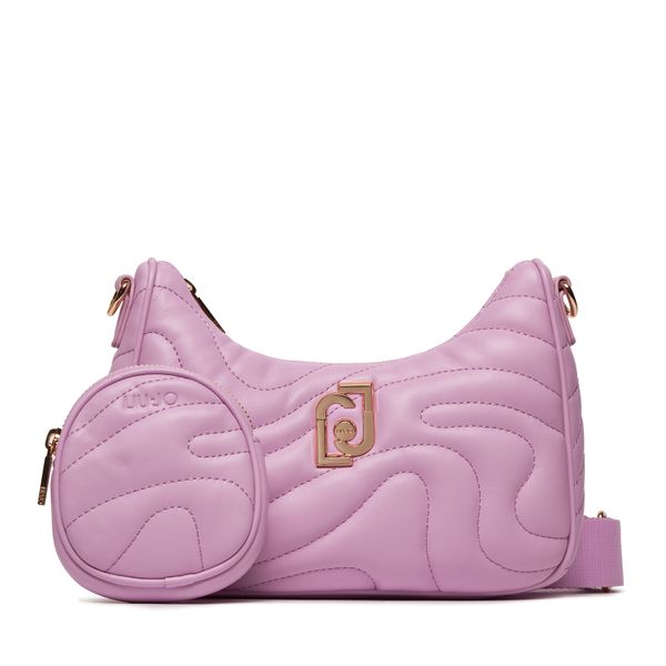 Liu Jo Torbica Liu Jo Ecs S Hobo AA4182 E0036 Pastel Laven 43209