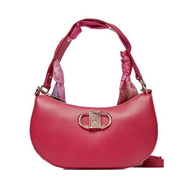 Liu Jo Torbica Liu Jo Ecs S Hobo AA4231 E0003 Viva Magenta 81750