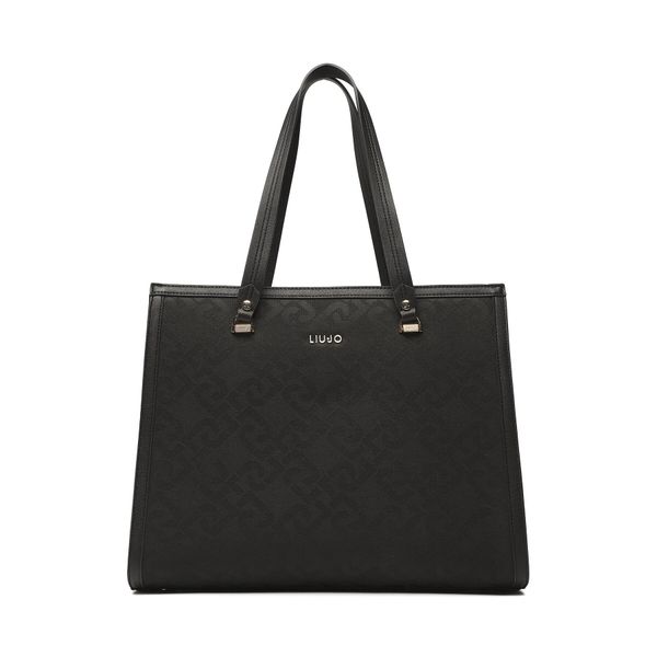 Liu Jo Torbica Liu Jo L Tote AA3250 T6438 Nero 22222