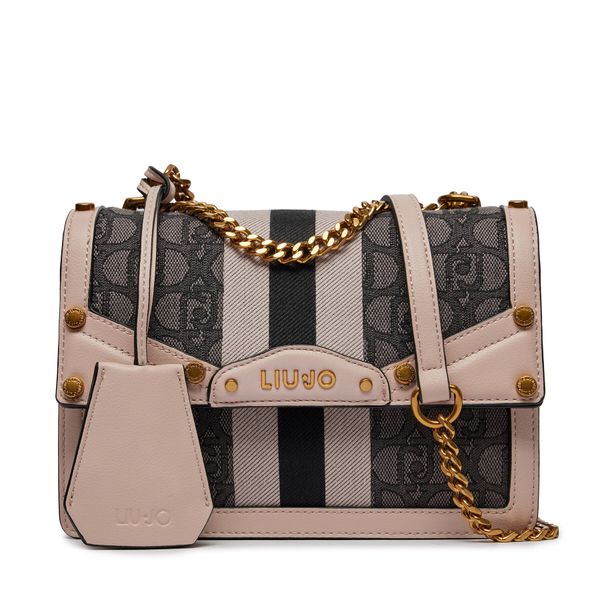 Liu Jo Torbica Liu Jo M Crossbody AA4246 T9328 Nero 22222