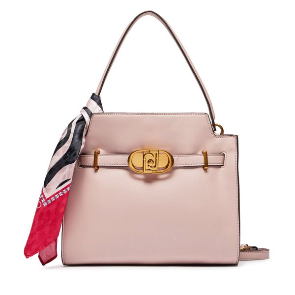 Liu Jo Torbica Liu Jo M Top Handle AA4010 E0503 Meg Rose 41506