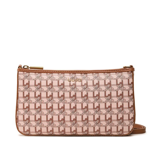 Liu Jo Torbica Liu Jo S Crossbody AA3330 E0538 Cuoio Chiaro 61336