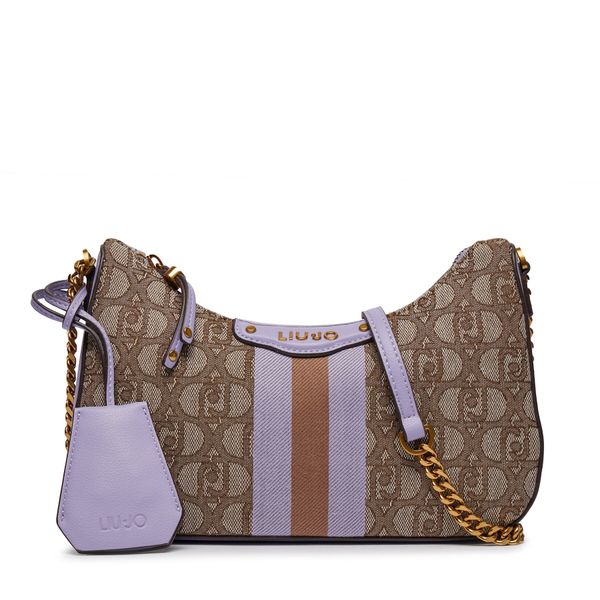 Liu Jo Torbica Liu Jo S Hobo AA4248 T9328 Teddy X0534