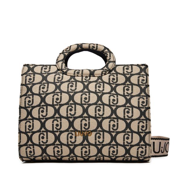 Liu Jo Torbica Liu Jo S Tote AA4123 T6438 Nero 22222