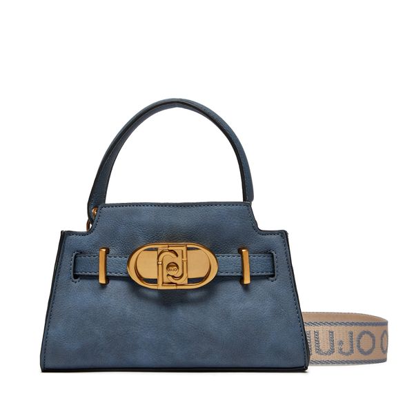 Liu Jo Torbica Liu Jo Xs Top Handle AA4013 E0029 Dress Blue 94024