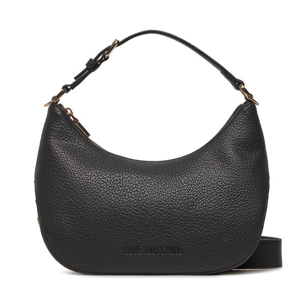 LOVE MOSCHINO Torbica LOVE MOSCHINO JC4018PP1ILT0000 Nero