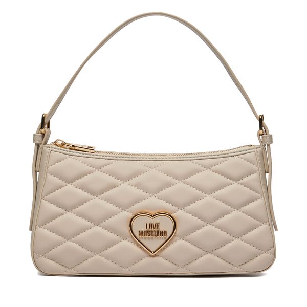 LOVE MOSCHINO Torbica LOVE MOSCHINO JC4139PP1IL1011A Avorio