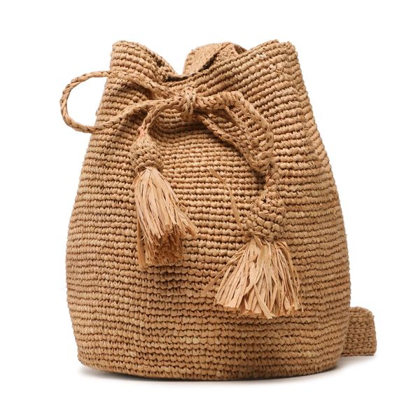 Manebi Torbica Manebi Beach Bucket V 2.2 AE Tan