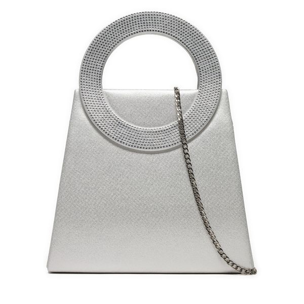 Menbur Torbica Menbur 85508 Silver 09