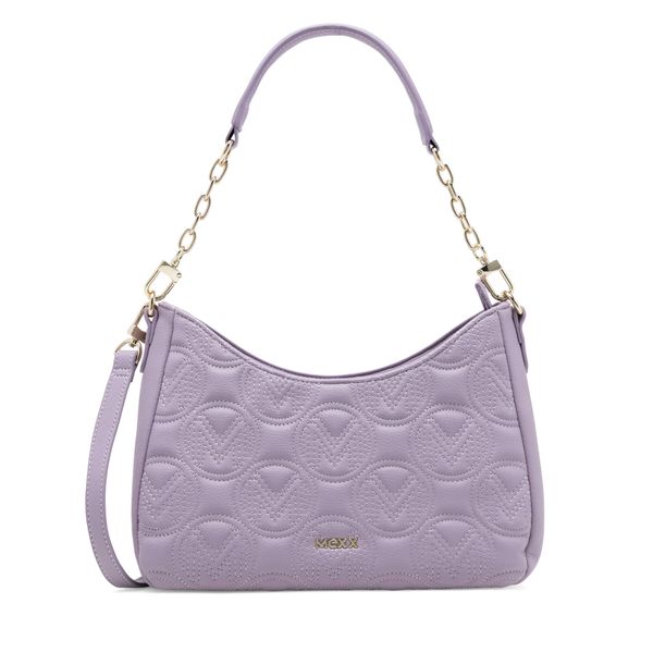 MEXX Torbica MEXX MEXX-E-008-05 Ljubičasta