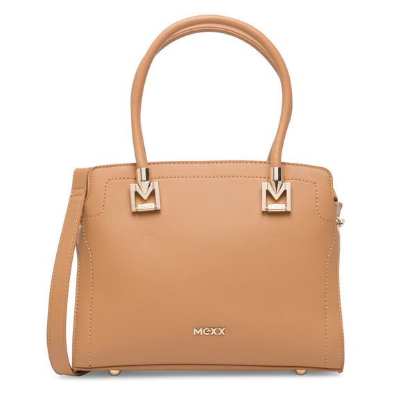 MEXX Torbica MEXX MEXX-E-012-05 Smeđa
