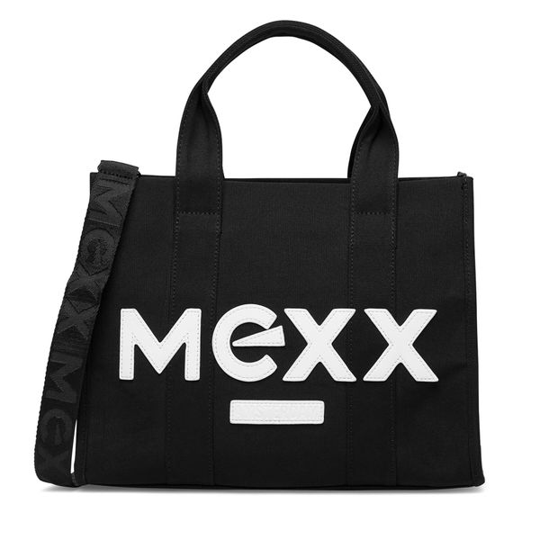 MEXX Torbica MEXX MEXX-E-039-05 Crna