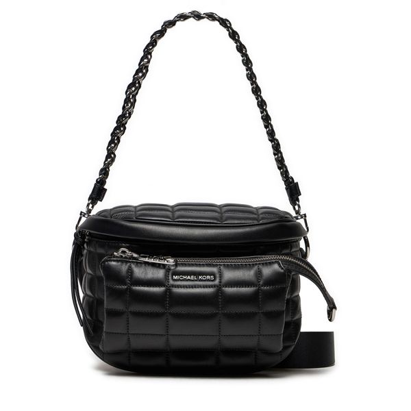 MICHAEL Michael Kors Torbica MICHAEL Michael Kors 30R4S04M8B Black