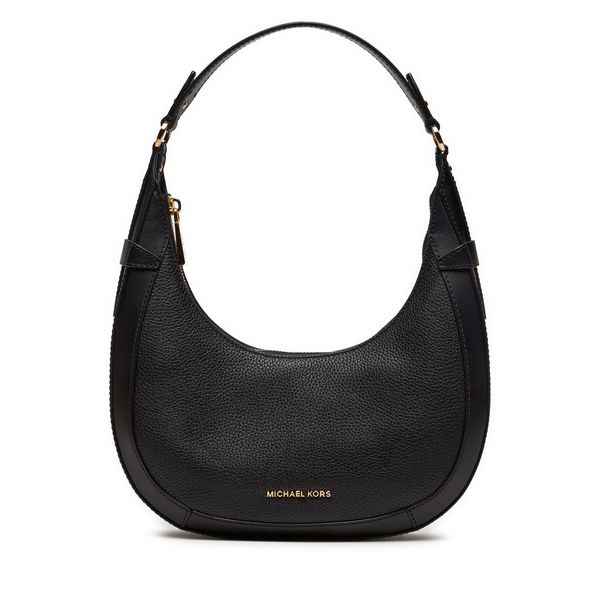 MICHAEL Michael Kors Torbica MICHAEL Michael Kors 30S4G0PL5L Black