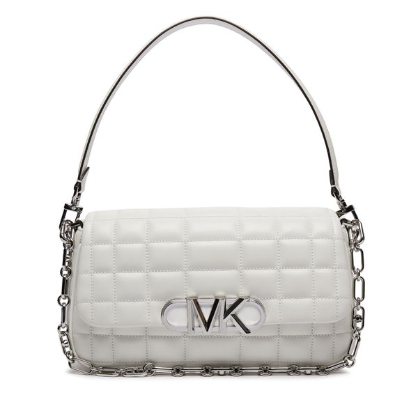 MICHAEL Michael Kors Torbica MICHAEL Michael Kors 30S4S7PC2L Optic White