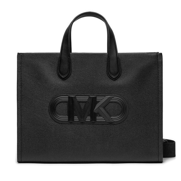 MICHAEL Michael Kors Torbica MICHAEL Michael Kors Gigi 30S4G3GT3L Black