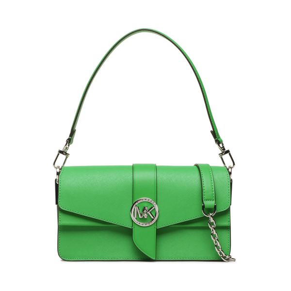 MICHAEL Michael Kors Torbica MICHAEL Michael Kors Greenwich 30T2SGRL1L Palm