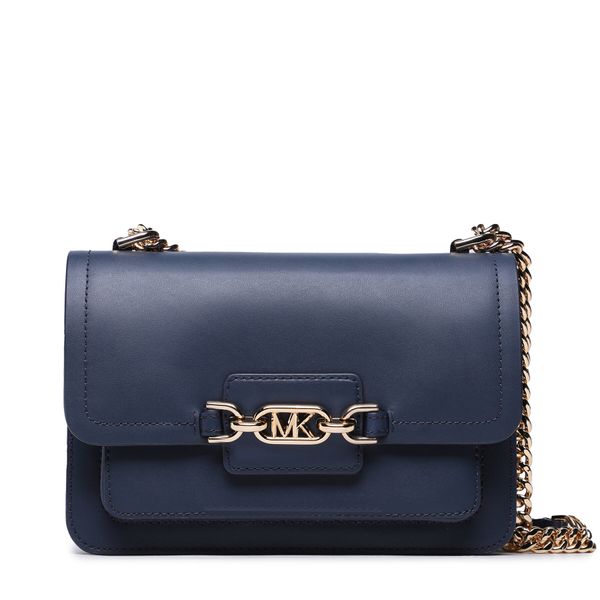 MICHAEL Michael Kors Torbica MICHAEL Michael Kors Heather 30S2G7HL3L Navy