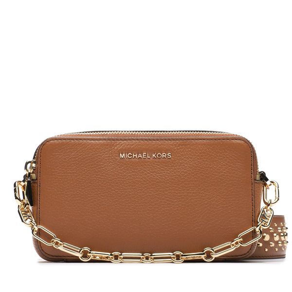 MICHAEL Michael Kors Torbica MICHAEL Michael Kors Jet Set 32F3GJ6C1L Luggage