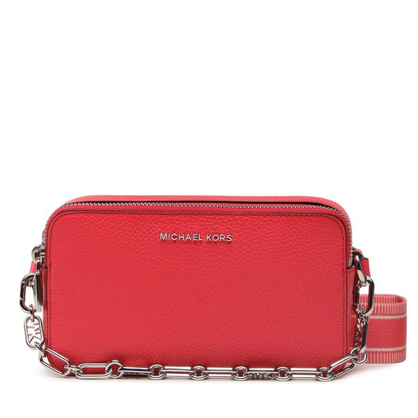 MICHAEL Michael Kors Torbica MICHAEL Michael Kors Jet Set 32S3SJ6C1L Geranium