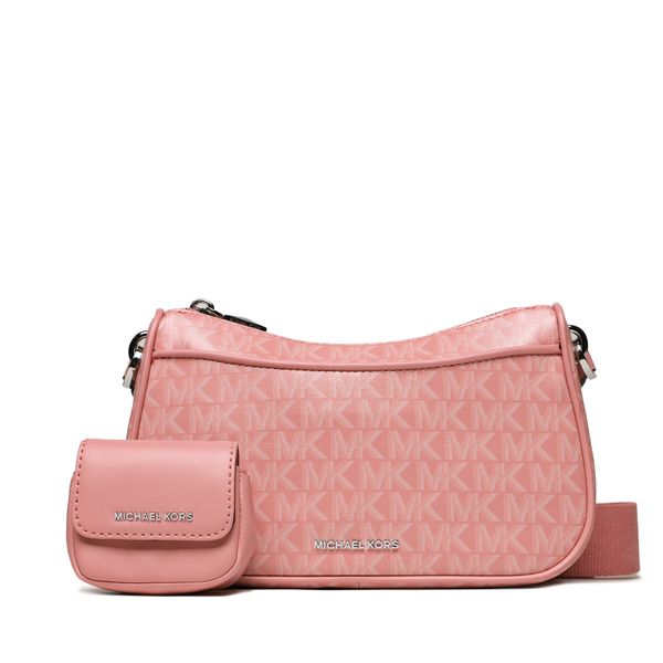 MICHAEL Michael Kors Torbica MICHAEL Michael Kors Jet Set 32S3SJ6C8V Primrose