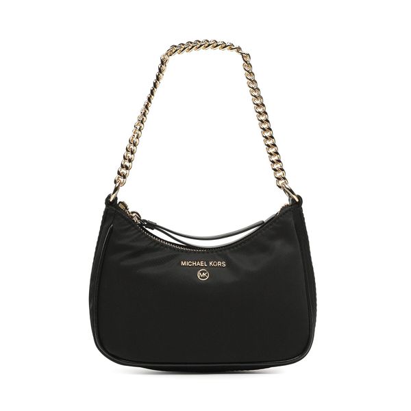 MICHAEL Michael Kors Torbica MICHAEL Michael Kors Jet Set Charm 32H1GT9C1C Black