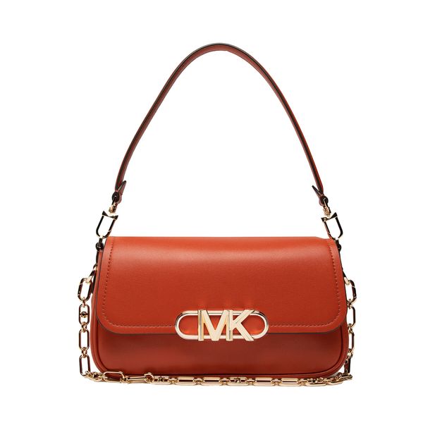MICHAEL Michael Kors Torbica MICHAEL Michael Kors Parker 30F2G7PC2L Deep Orange