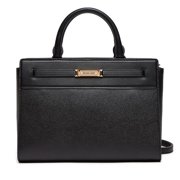 MICHAEL Michael Kors Torbica MICHAEL Michael Kors Primrose 30S4G12S2P Black