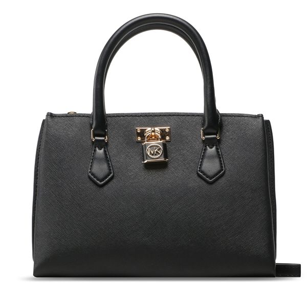 MICHAEL Michael Kors Torbica MICHAEL Michael Kors Ruby 30S3GR0S1L Black
