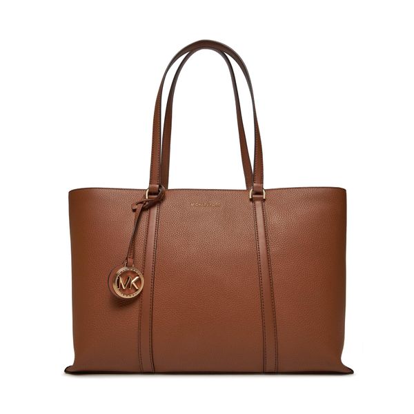 MICHAEL Michael Kors Torbica MICHAEL Michael Kors Temple 30R4G1LT3L Luggage 230