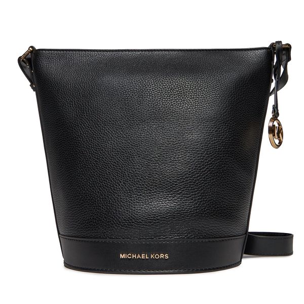 MICHAEL Michael Kors Torbica MICHAEL Michael Kors Townsend 30R4G10M6L Black 001