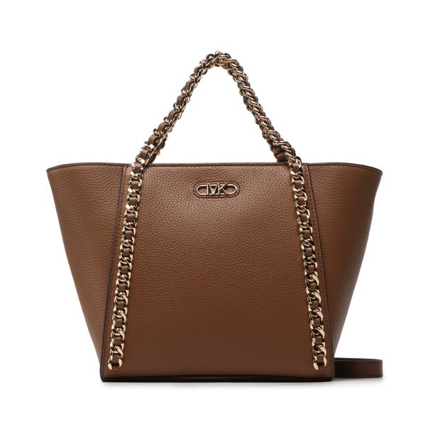 MICHAEL Michael Kors Torbica MICHAEL Michael Kors Westley 30S3G5WT1L Luggage
