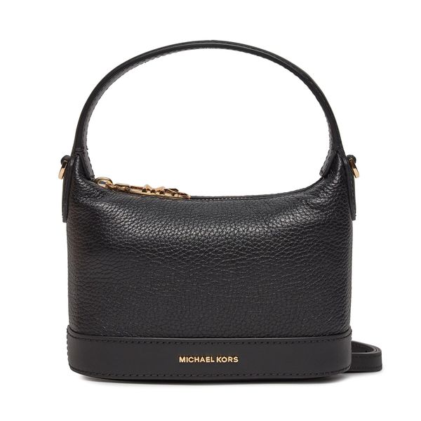 MICHAEL Michael Kors Torbica MICHAEL Michael Kors Wythe 32R4GWGC5L Black 001