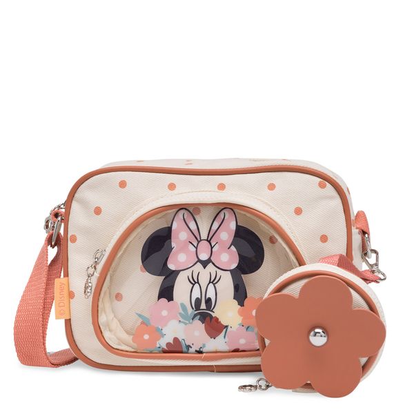 Mickey&Friends Torbica Mickey&Friends ACCCS-SS24-133DSTC Šarena
