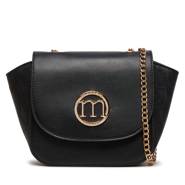 Monnari Torbica Monnari BAG0190-020 Crna