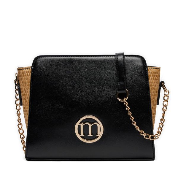 Monnari Torbica Monnari BAG0301-020 Crna