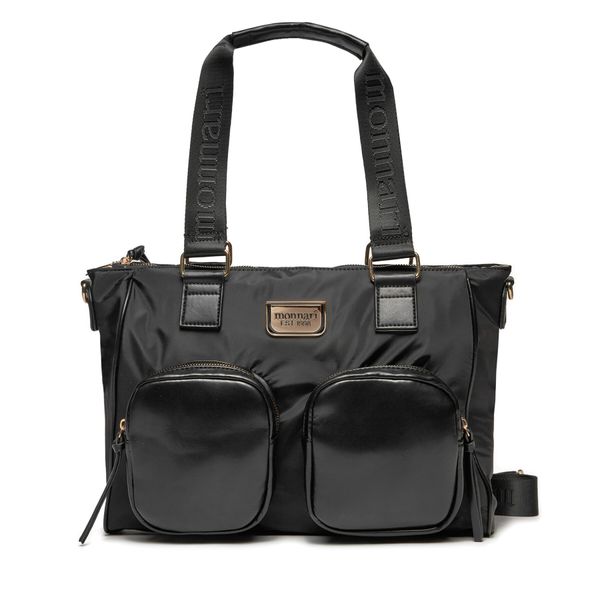 Monnari Torbica Monnari BAG0330-020 Crna