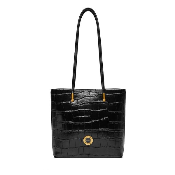 Monnari Torbica Monnari BAG0350-KM20 Multi Czarny
