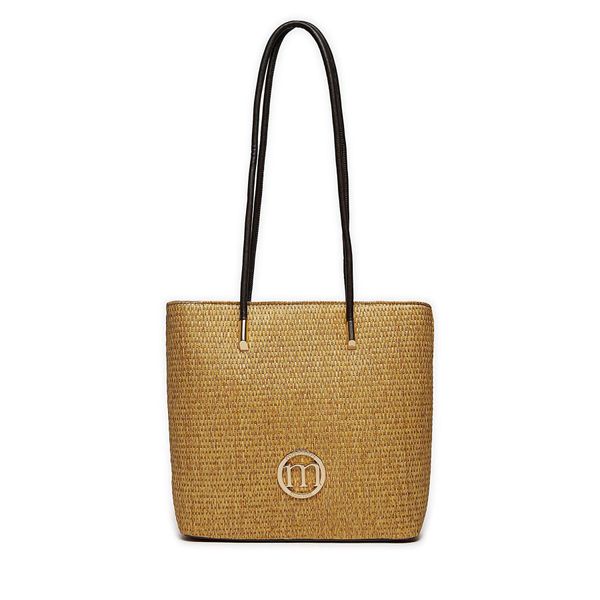 Monnari Torbica Monnari BAG0360-020 Czarny