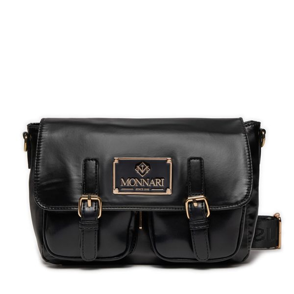 Monnari Torbica Monnari BAG0390-020 Crna