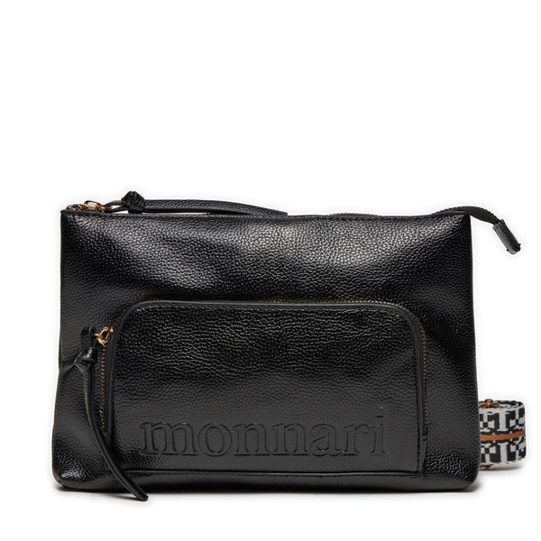 Monnari Torbica Monnari BAG0400-020 Crna