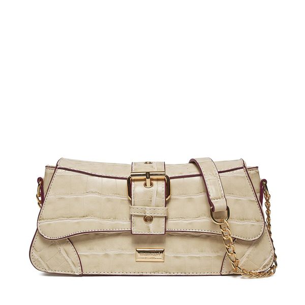 Monnari Torbica Monnari BAG0480-M15 Beżowe Croco