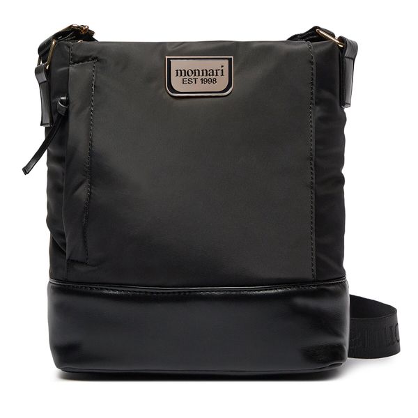 Monnari Torbica Monnari BAG0490-K020 Crna