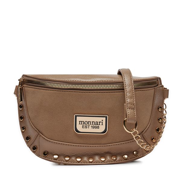 Monnari Torbica Monnari BAG0520-015 Beżowy